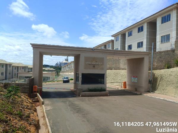 RES GRAN ACROPOLIS II