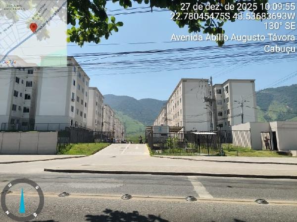 COND VALE DAS ÁGUAS