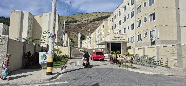 RESIDENCIAL JARDIM DO ATALAIA