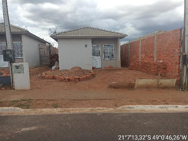 LOT. RESID. NOVA CATANDUVA III