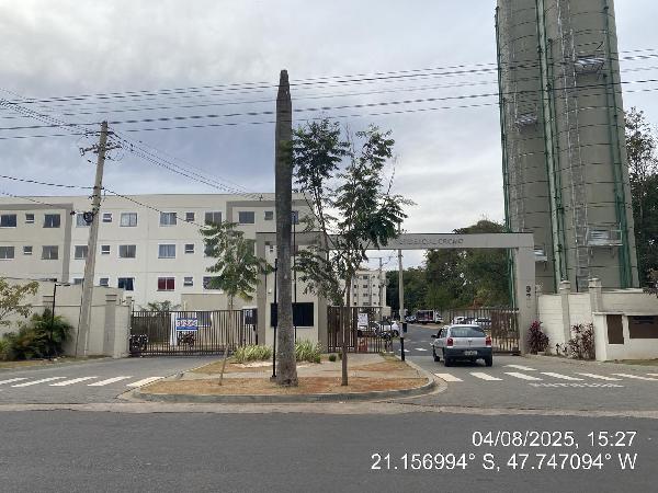 RESIDENCIAL CROMO
