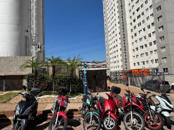 SAO PAULO – VILA ANDRADE