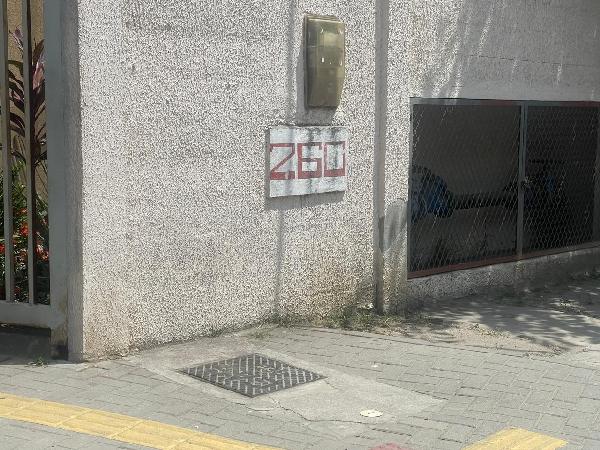 COND RES CONQUISTA MARIA PAULA