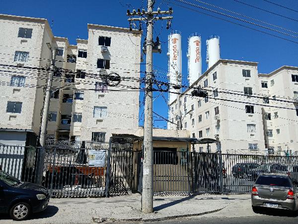 RIO DE JANEIRO – MADUREIRA