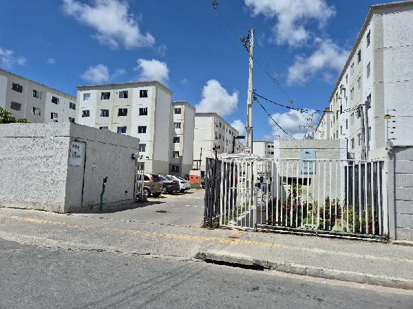 PQ LUSITANIA – COND II