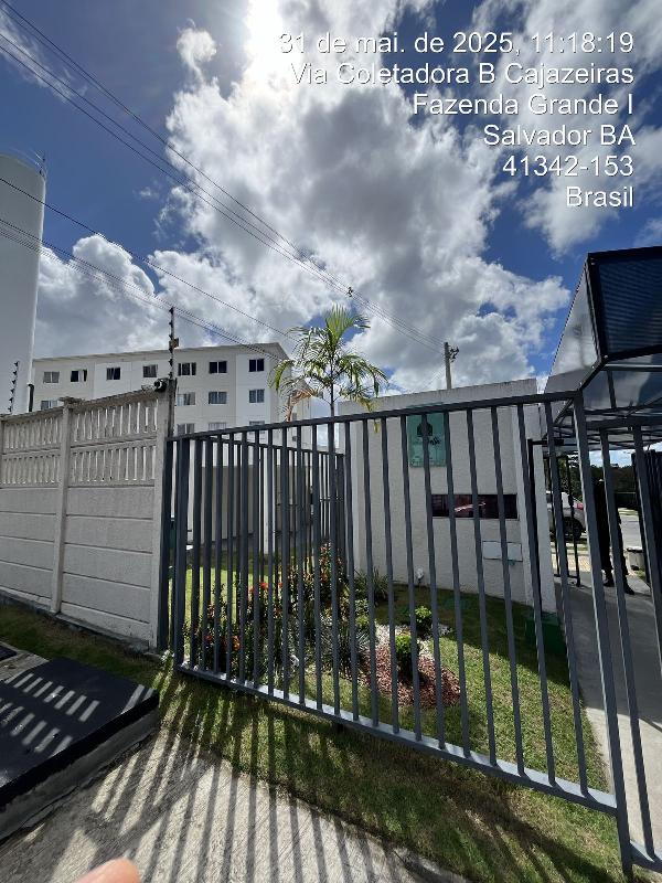 RESIDENCIAL VILA BELLA