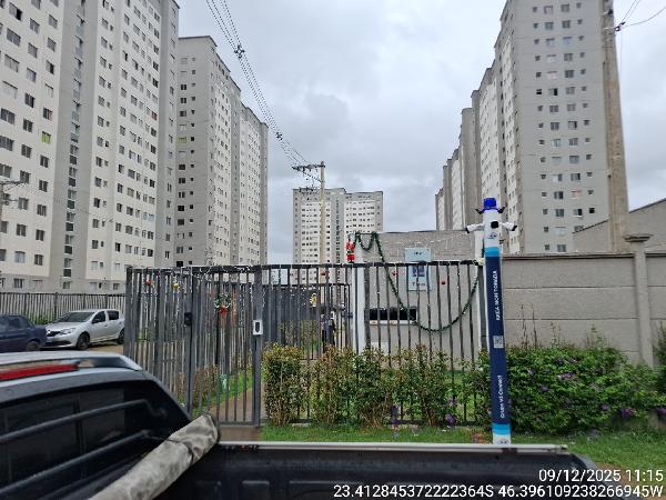 COND RESERVA AMANTIKIR