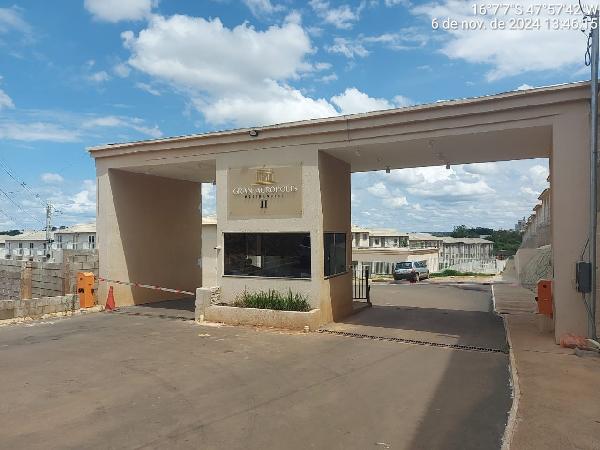 RES GRAN ACROPOLIS II