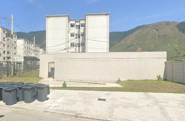 COND VALE DAS ÁGUAS