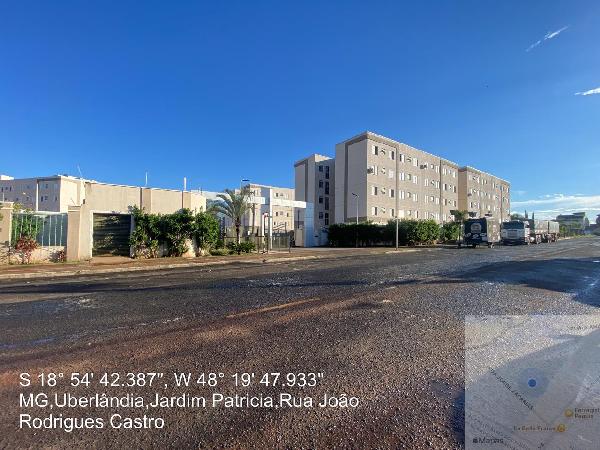 PARQUE TRILHAS DO PARAISO