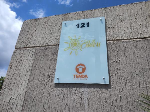 SOL DE CAMARAS COND I