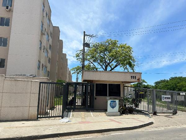 COND VIVA VIDA TRANQUILIDADE