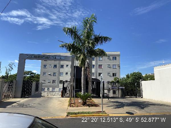 RESIDENCIAL BARCHI     Imóvel em disputa