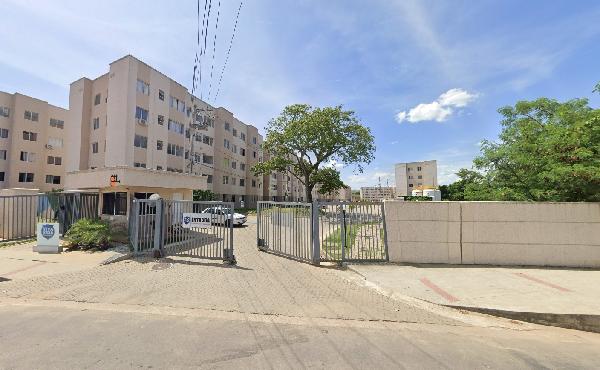 COND VIVA VIDA TRANQUILIDADE