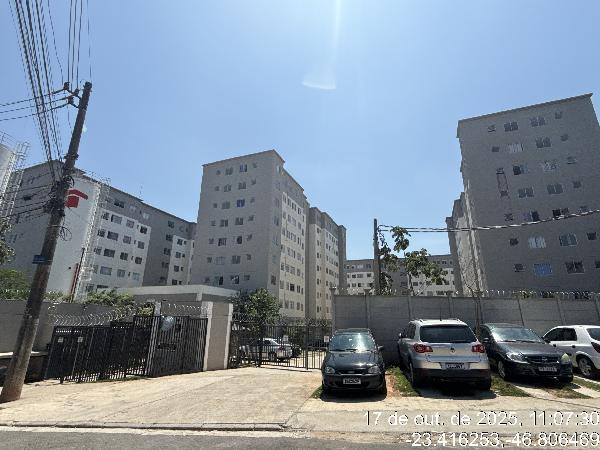 SAO PAULO – CHACARA MARIA TRINDADE