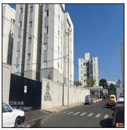 LEME – JARDIM DO SOL