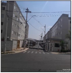 COND RES HM SMART HORTOLÂNDIA 2