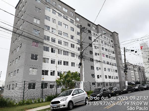 SAO PAULO – JARDIM EGLE