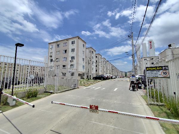 RIO DE JANEIRO – VARGEM PEQUENA