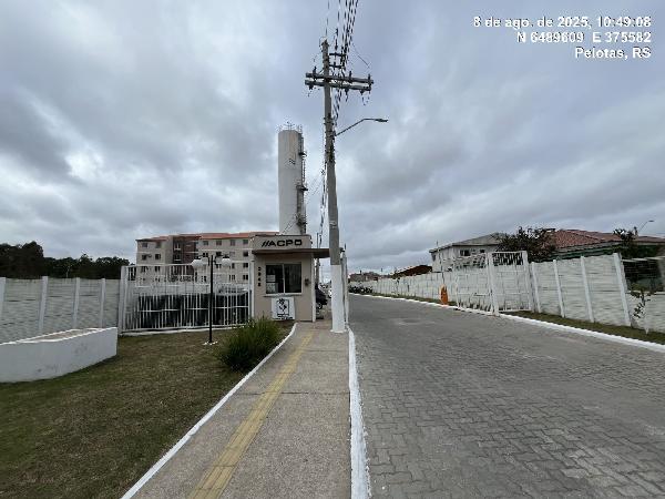 PELOTAS – TRES VENDAS