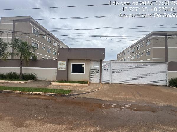 CONDOMINIO RESIDENCIAL BELLA VITTA CLUB RESIDENCE