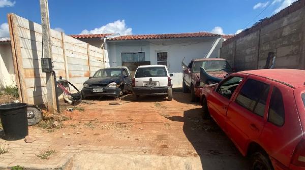 BELO JARDIM – EUNO ANDRADE DA SILVA