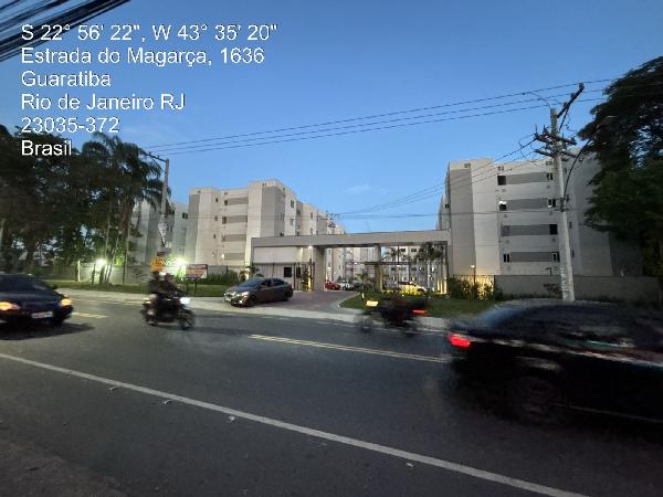 RIO DE JANEIRO – GUARATIBA