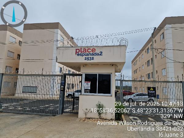 COND PLACE ESPLANADA II