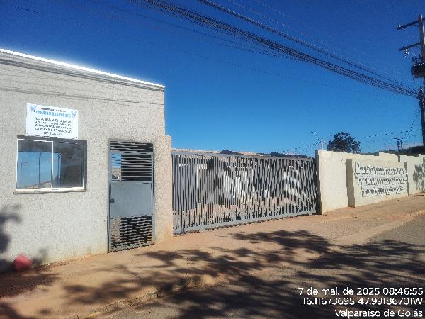 RESIDENCIAL PARAÍSO DAS FLORES