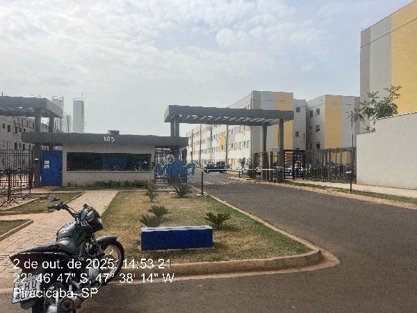 PIRACICABA – AGUA BRANCA