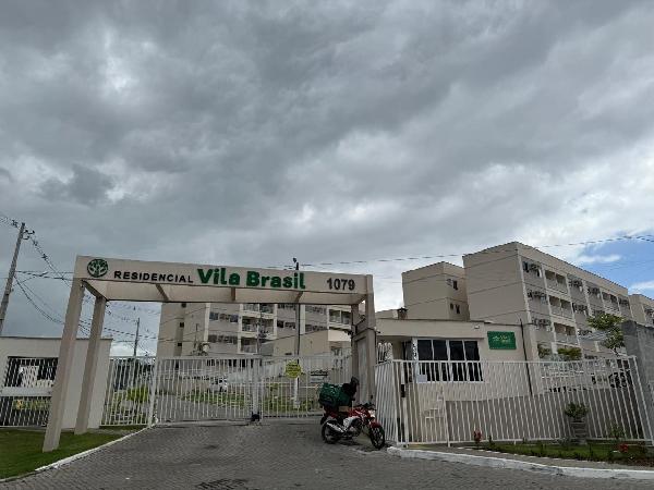 RESIDENCIAL VILA BRASIL