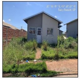 BADY BASSITT – AURORA I