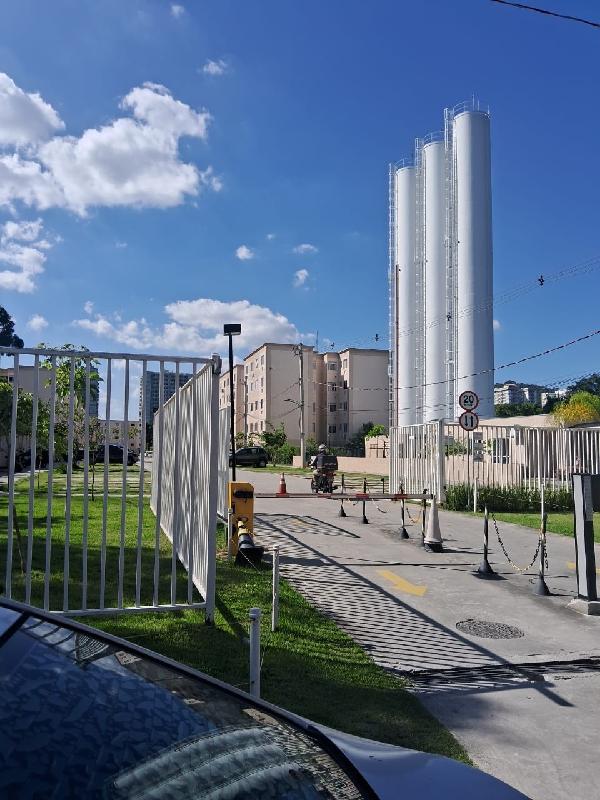 RIO DE JANEIRO – FREGUESIA (JACAREPAGUA)