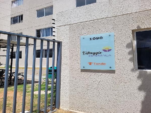 VILLAGGIO ESPERANÇA