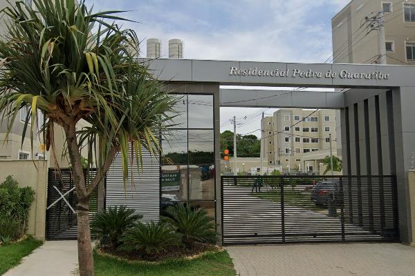 RIO DE JANEIRO – GUARATIBA