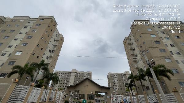 COND RESERVA CURUMIM