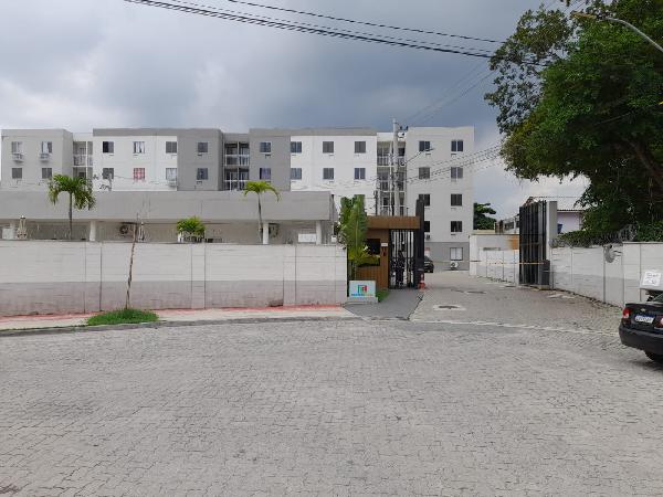 RESIDENCIAL CARIOCA PARK