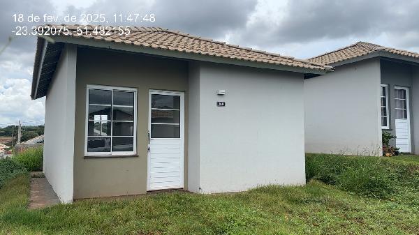 LOT BEM VIVER ARAPONGAS