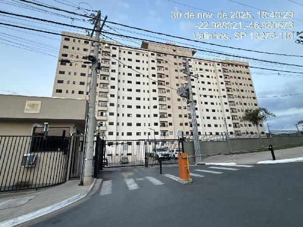 CONDOMINIO RESIDENCIAL RAMPAZZO