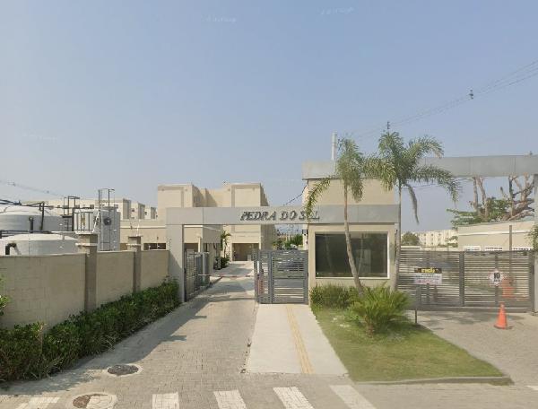 COND RES PEDRA DO SOL