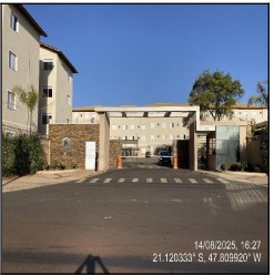 RIBEIRAO PRETO – CHACARAS BONACORSI