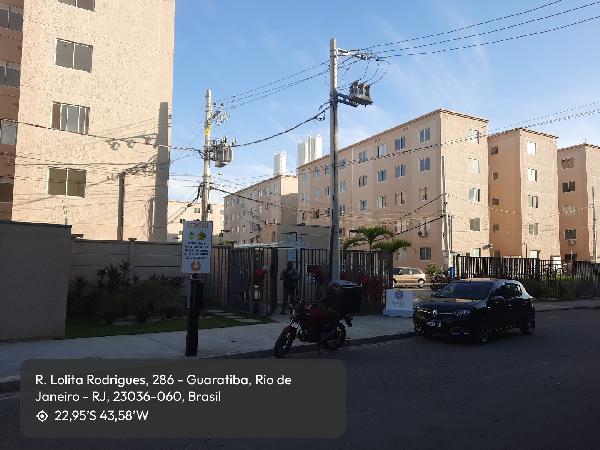 RIO DE JANEIRO – GUARATIBA