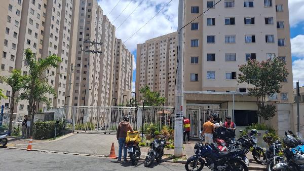 COND RESID PLANO  SACOMA  ANTONIO GOMES III