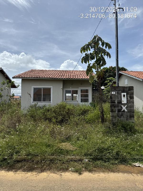 IRANDUBA – LOT NOVA AMAZONAS I