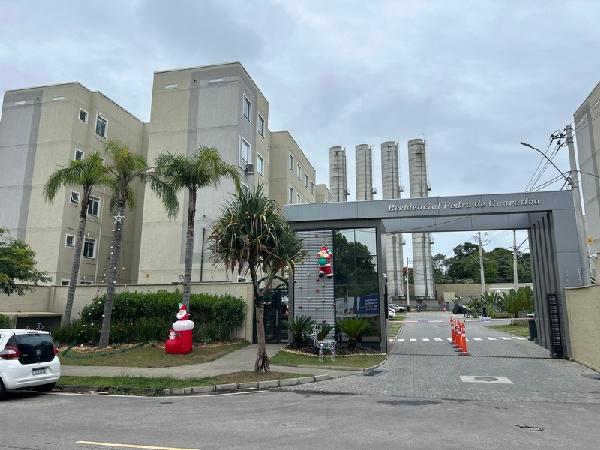 RIO DE JANEIRO – GUARATIBA