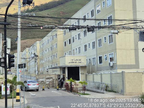 NOVA IGUACU – CABUCU