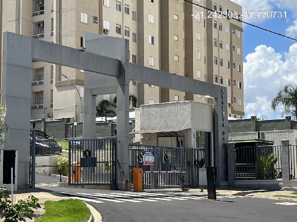 COND RESERVA DAS IRIS