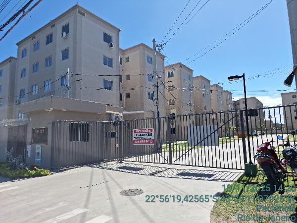 RESIDENCIAL JARDIM JASMIM