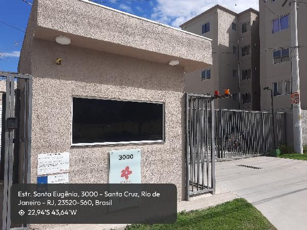 RESIDENCIAL JARDIM JASMIM