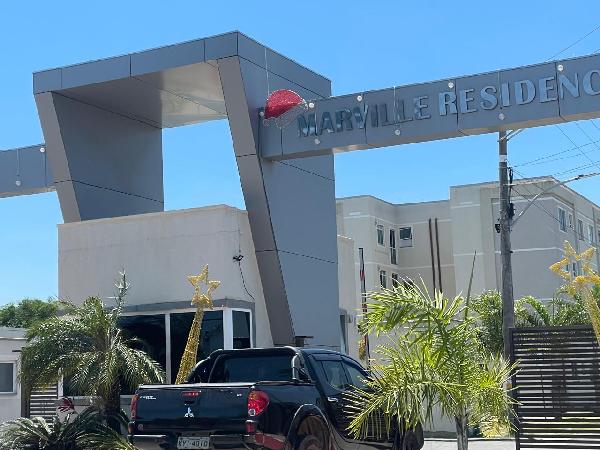 COND RES MARVILLE RESIDENCE